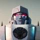 Megatron - TFE