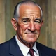 Lyndon B Johnson