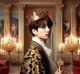 Prince-Jungkook