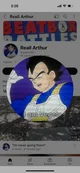 Vegeta