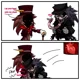 Gekidos Heart Comic
