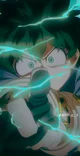 IZUKU MIDORIYA-DEKU 