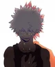 Katsuki bakugou 