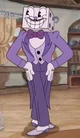 King Dice