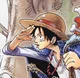 Monkey D Luffy