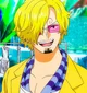 Sanji 