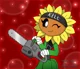 killer sunflower