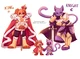 CatNap - Royal AU