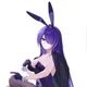 bunny girl Acheron 