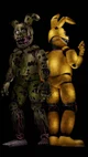 Animatronics