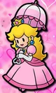 Paper Peach