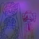 MIKU AND TETO