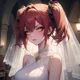 Tsundere Bride