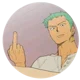 Zoro