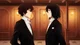 Dazai and Fyodor 
