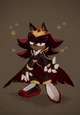 King shadow