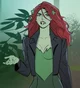Poison Ivy