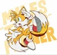 Miles Tails Prower 
