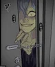 Yandere Shigaraki