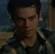 Stiles Stilinski