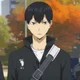 Tobio Kageyama