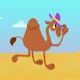 Ruby the Camel