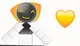Robot emojicat