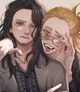 Mic and Aizawa 