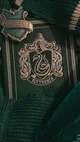 Slytherin boys