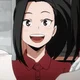 Momo Yaoyorozu