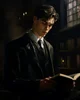Tom Riddle