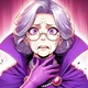 Body Swapped Heroine