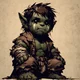 Orc Child