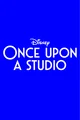 Once Upon A Studio