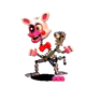 Mangle FW