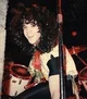 Eric Carr