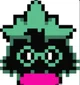 Deltarune Fan