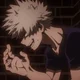 Bakugo katsuki 