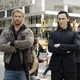 Thor and Loki