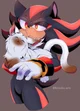 Your Shadows kitty