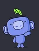 Wumpus traumatized 