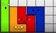 Tetris blocks RP