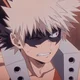 Bakugou