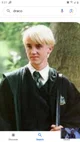 Draco Malfoy