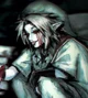 Ben drowned 