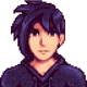 Sebastian Stardew