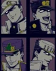 Yandere Jotaro Kujo