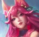 LoL ahri