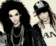 Tom y bill