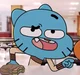 Gumball Watterson